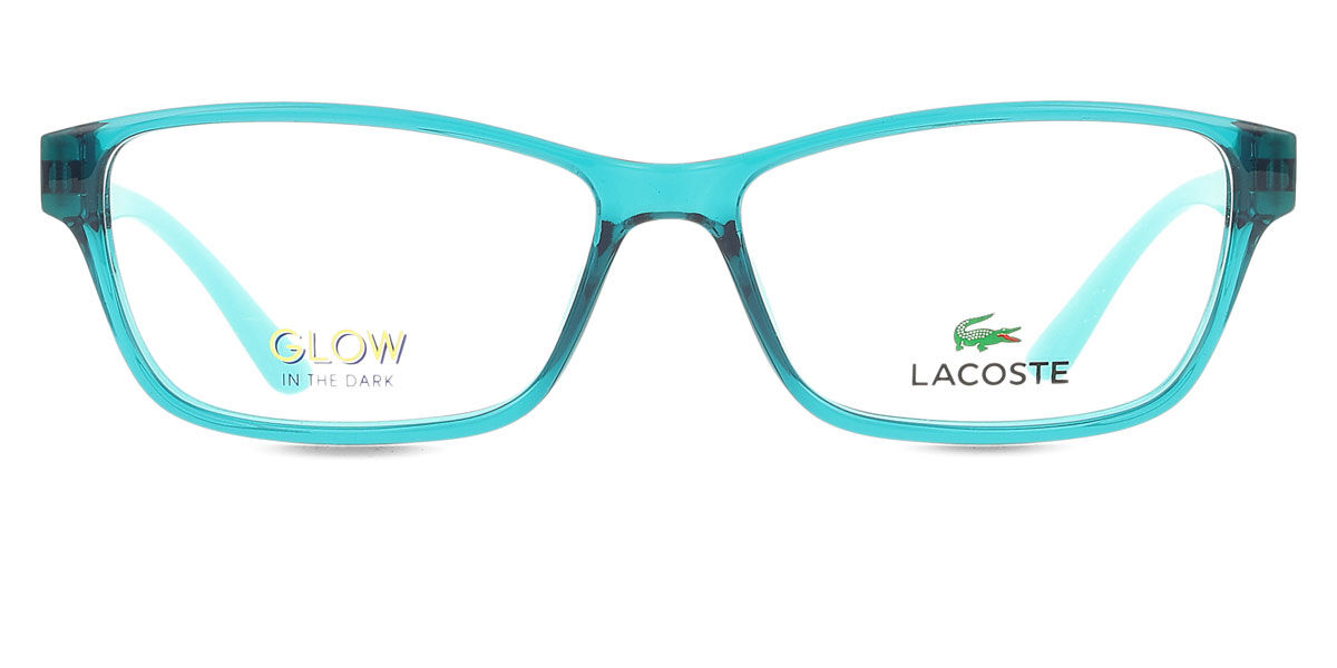 Lacoste L3803B Kids 444, Blue frame