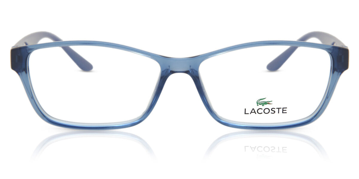 Lacoste L3803B Kids 440, Blue frame