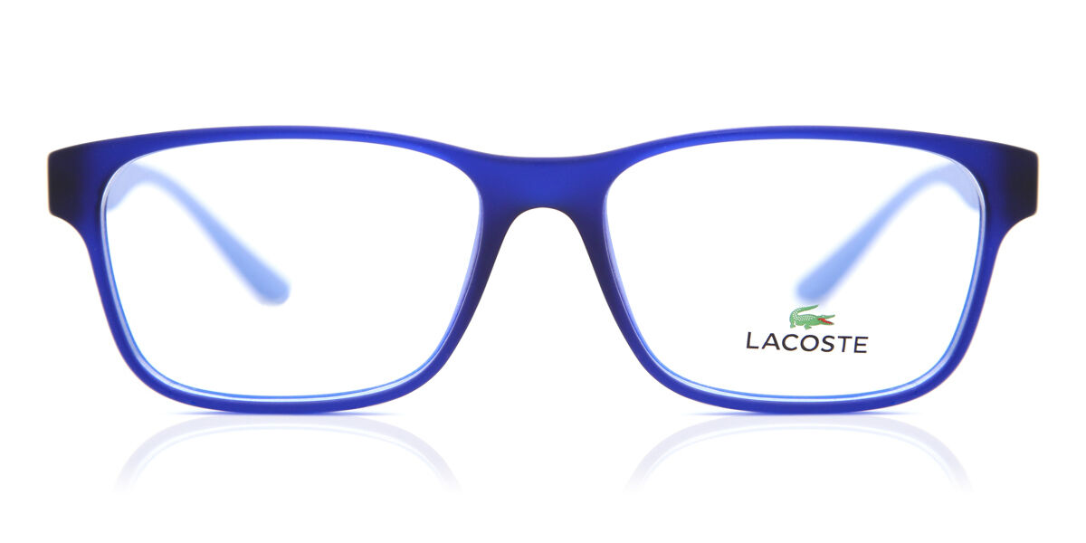 Lacoste L3804B Kids N 467, Blue frame