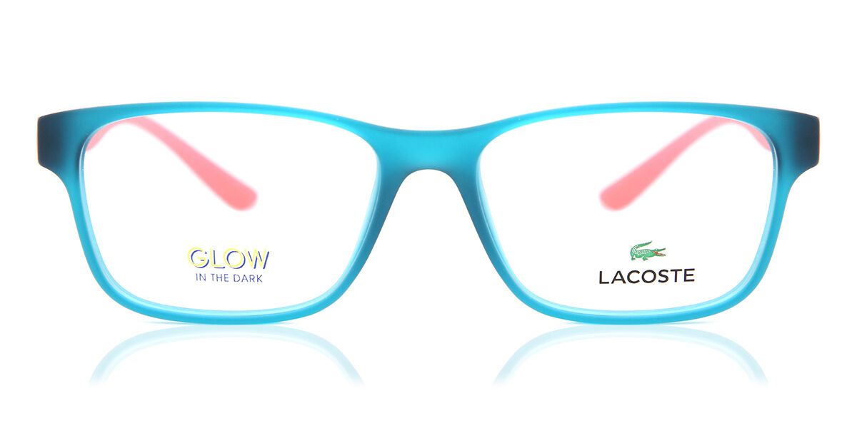 Lacoste L3804B Kids N 444, Blue frame