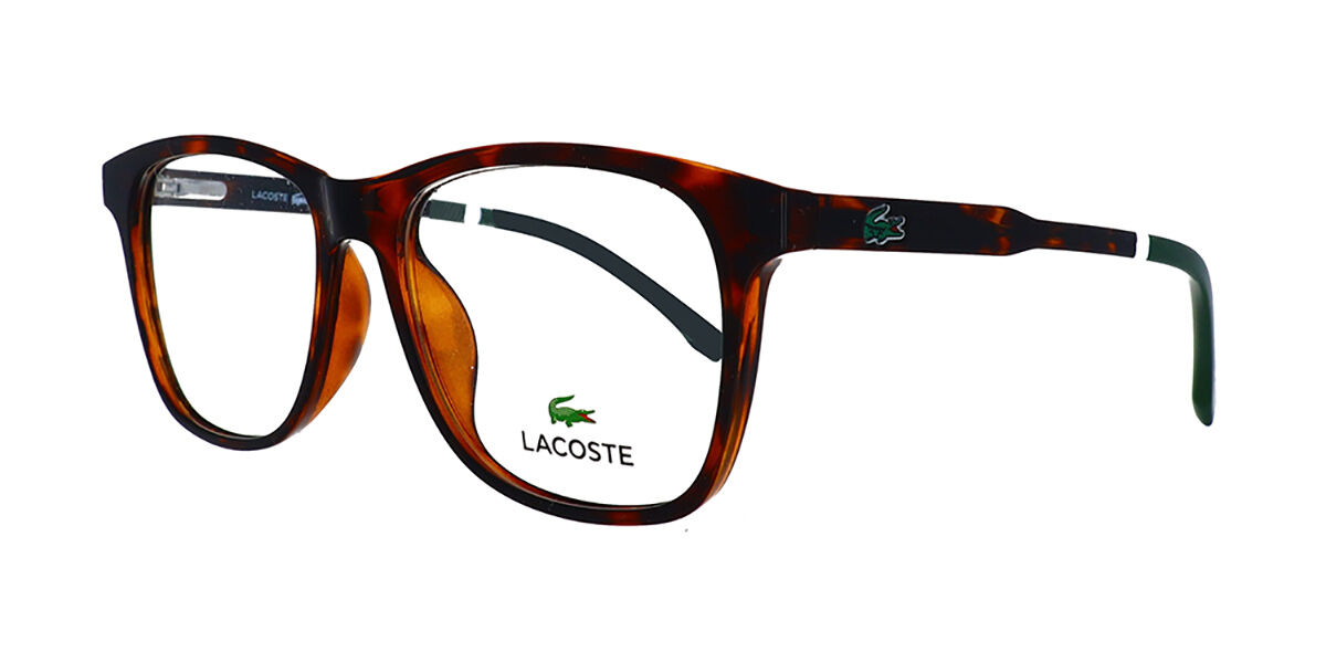 Lacoste L3635 214, Tortoiseshell frame