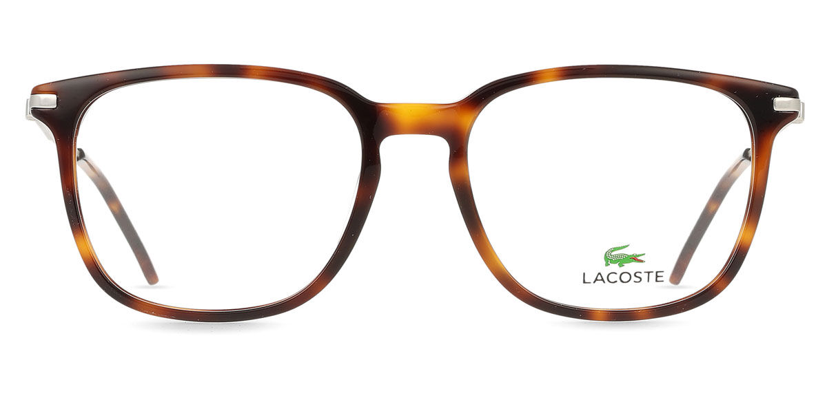 Lacoste L2603ND 214, Tortoiseshell frame
