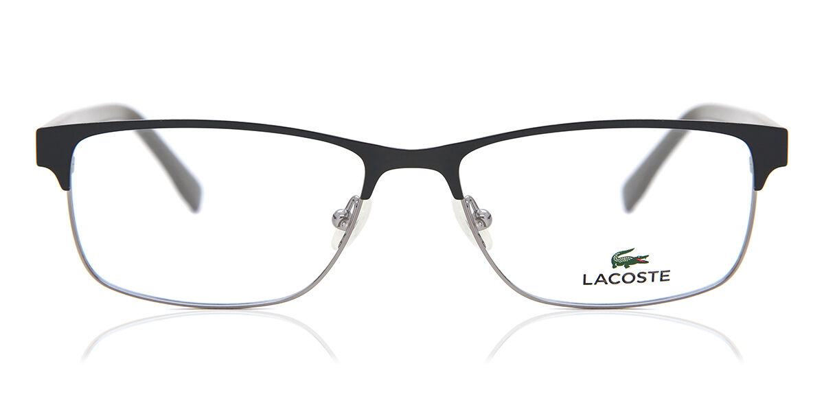 Lacoste L2217 N 033, Grey frame