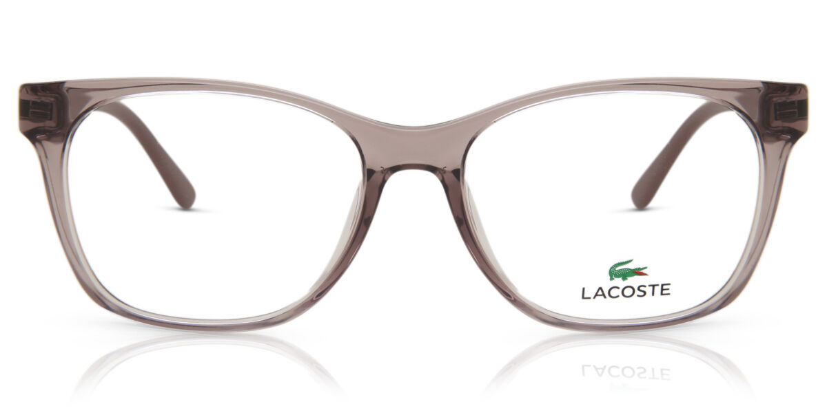 Lacoste L2767 662, Pink frame