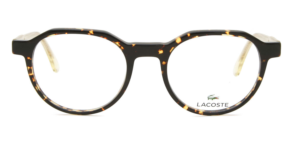 Lacoste L2851 214, Tortoiseshell frame