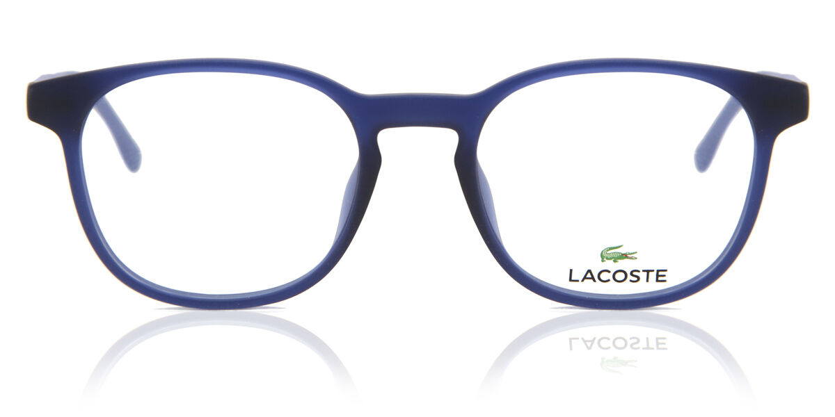 Lacoste L3632 Kids N 424, Blue frame