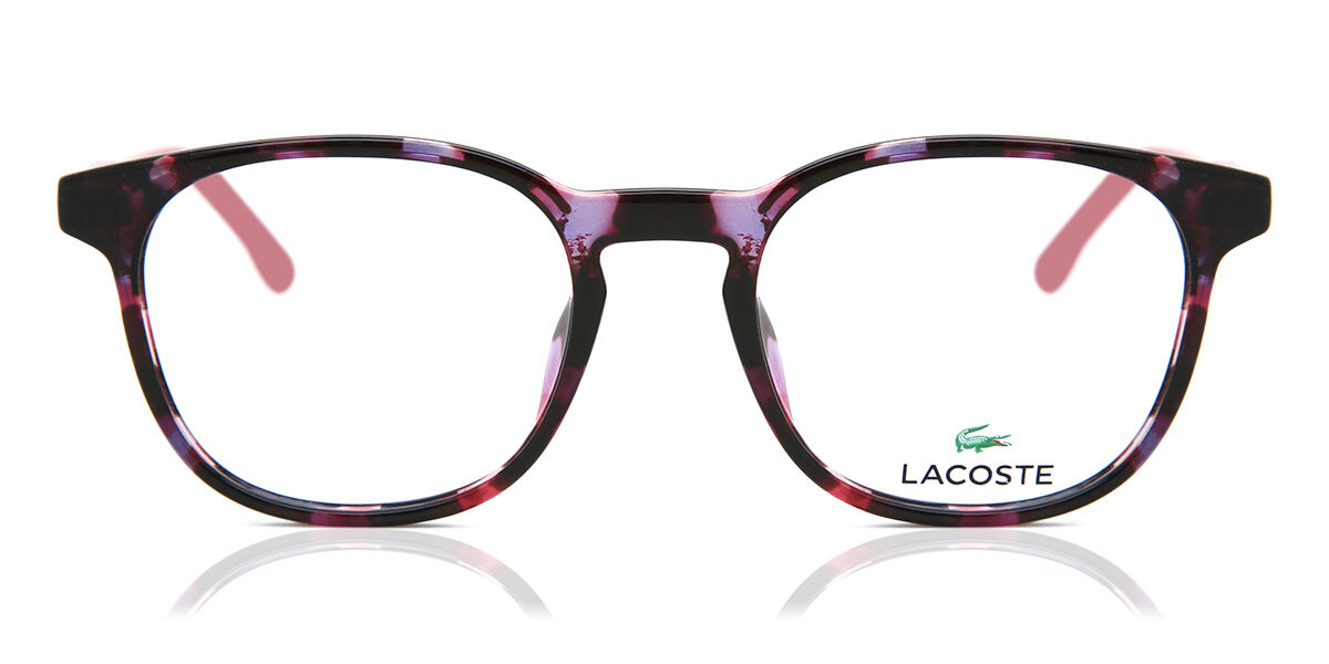 Lacoste L3632 Kids N 219, Tortoiseshell frame