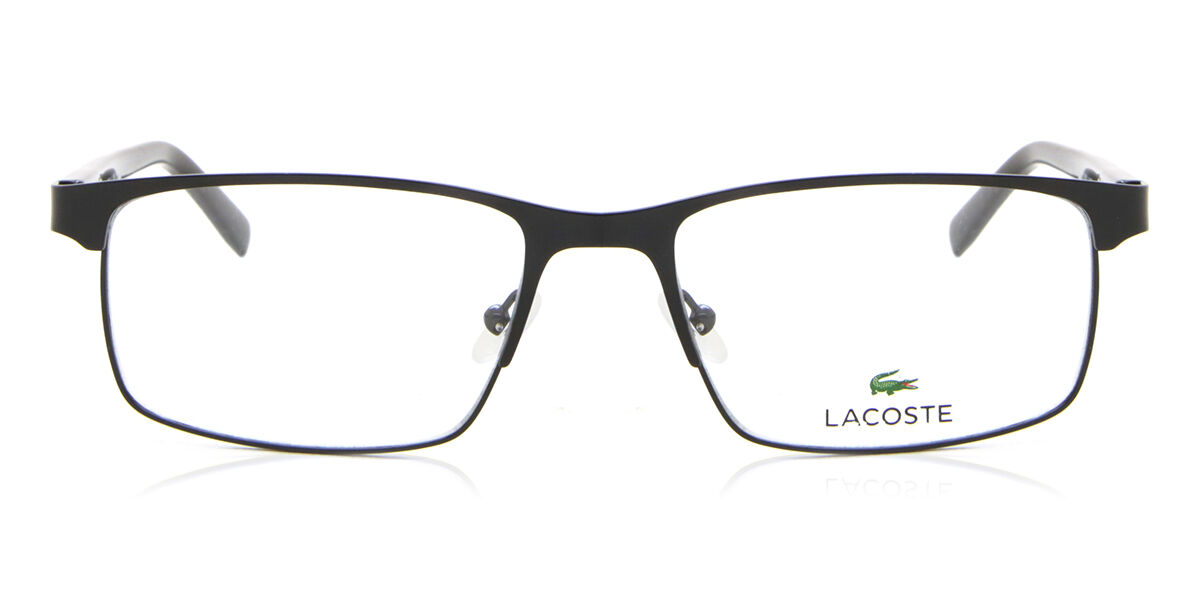 Lacoste L2271 N 001, Black frame