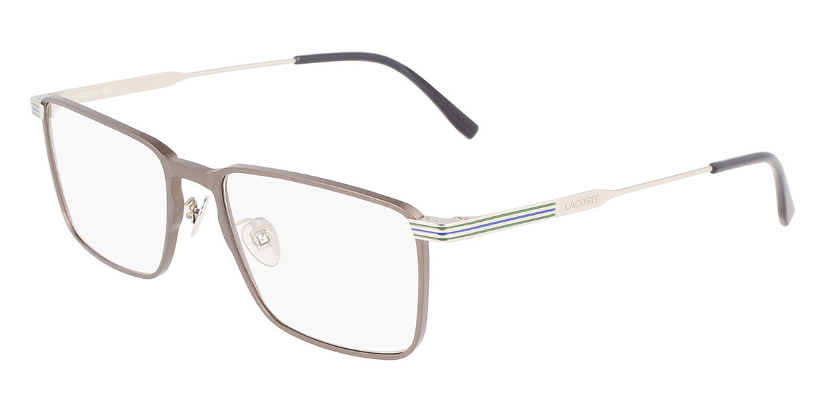 Lacoste L2285E 029, Grey frame