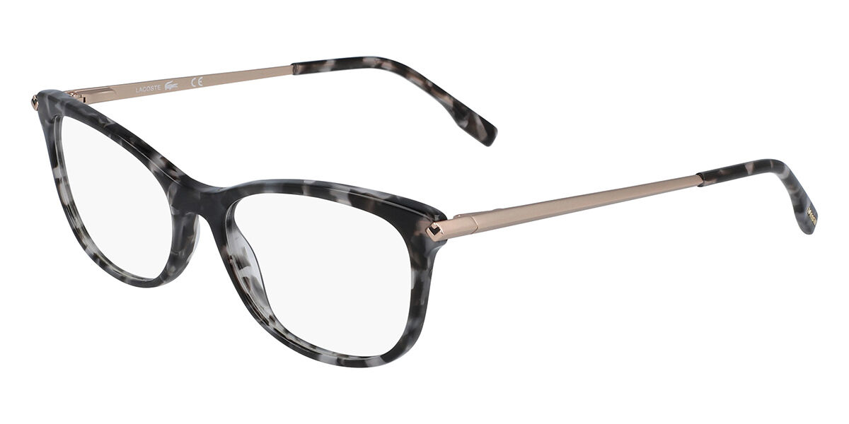 Lacoste L2863 215, Tortoiseshell frame