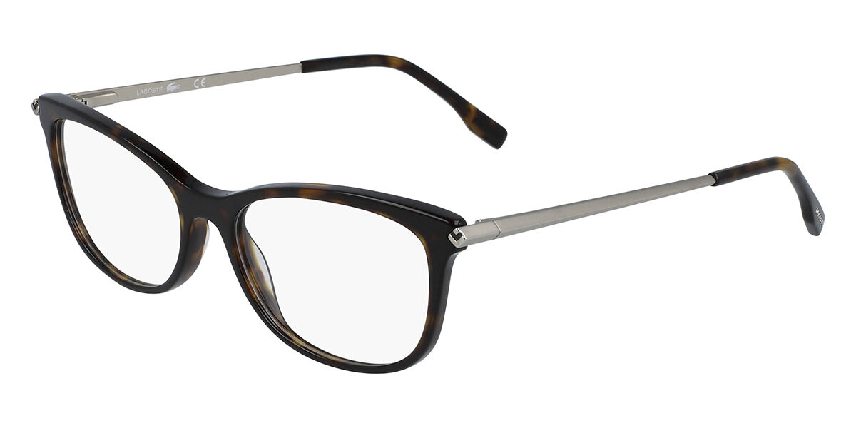 Lacoste L2863 214, Tortoiseshell frame