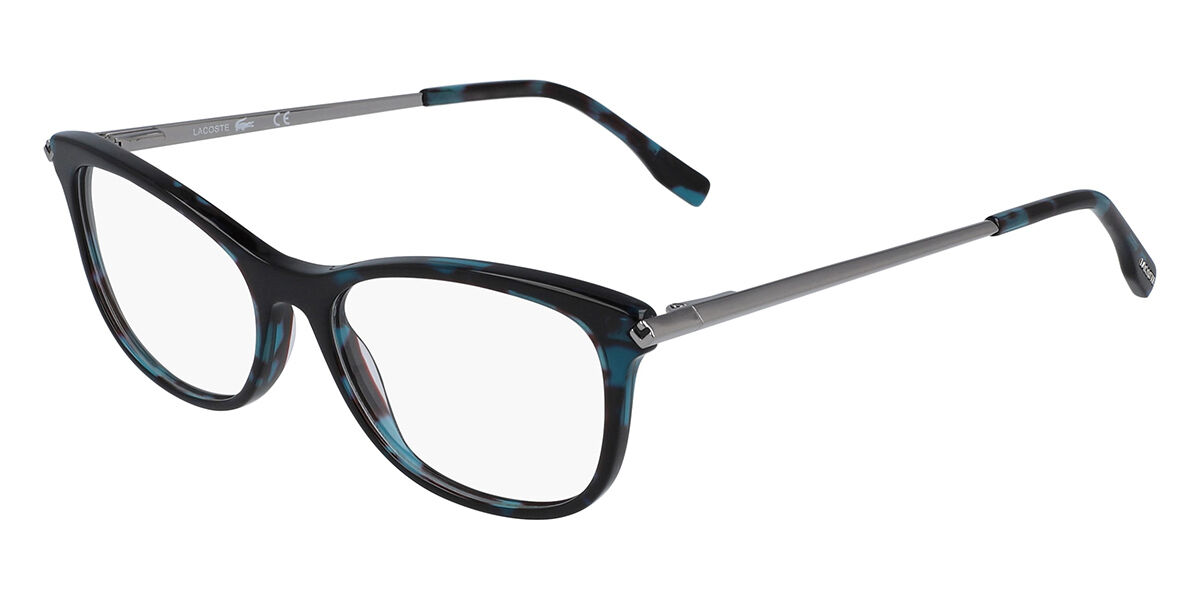 Lacoste L2863 220, Tortoiseshell frame