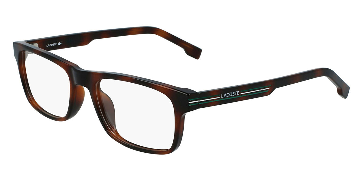 Lacoste L2886 N 230, Tortoiseshell frame