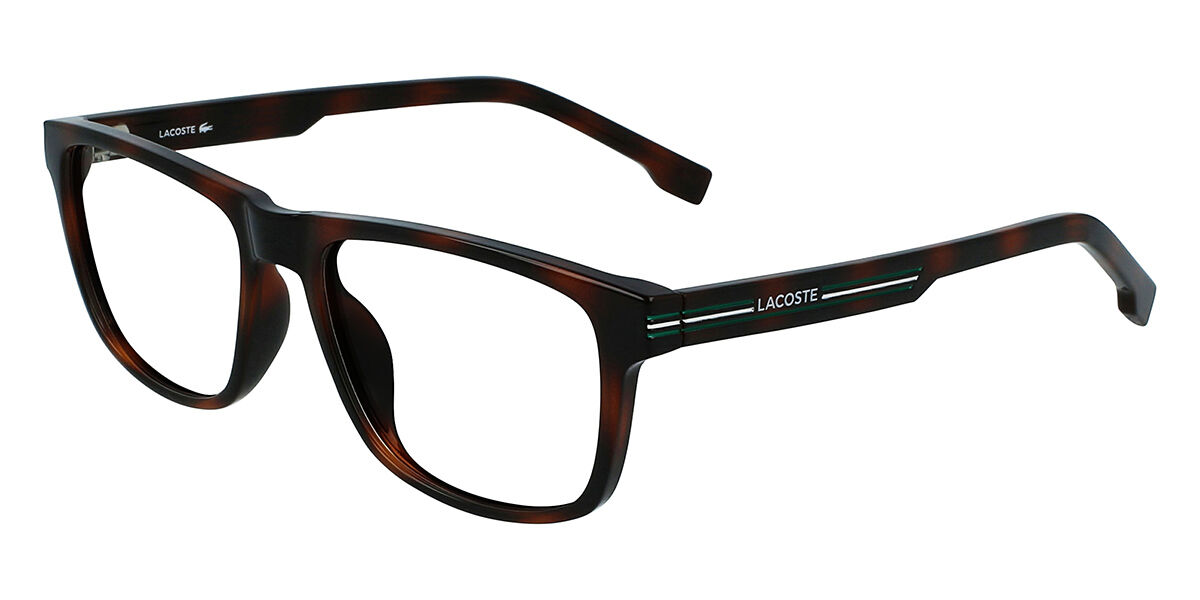 Lacoste L2887 230, Tortoiseshell frame
