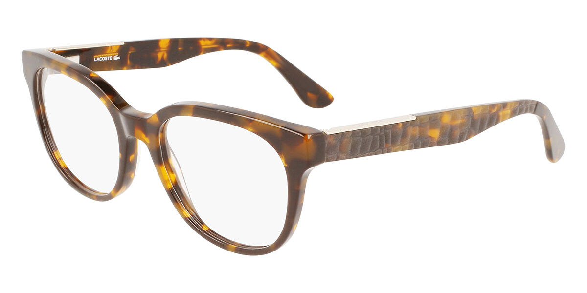 Lacoste L2901 230, Tortoiseshell frame