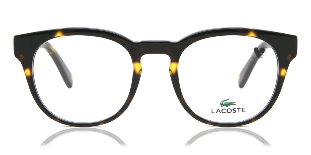 Lacoste L2904 230, Tortoiseshell frame
