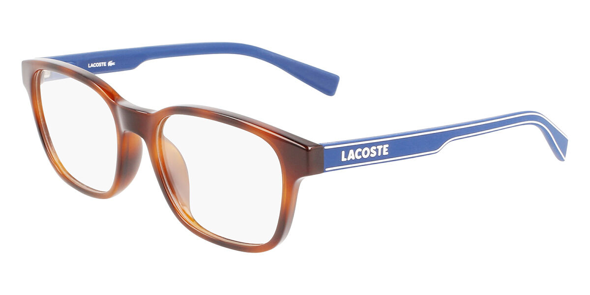 Lacoste L3645 Kids 230, Tortoiseshell frame
