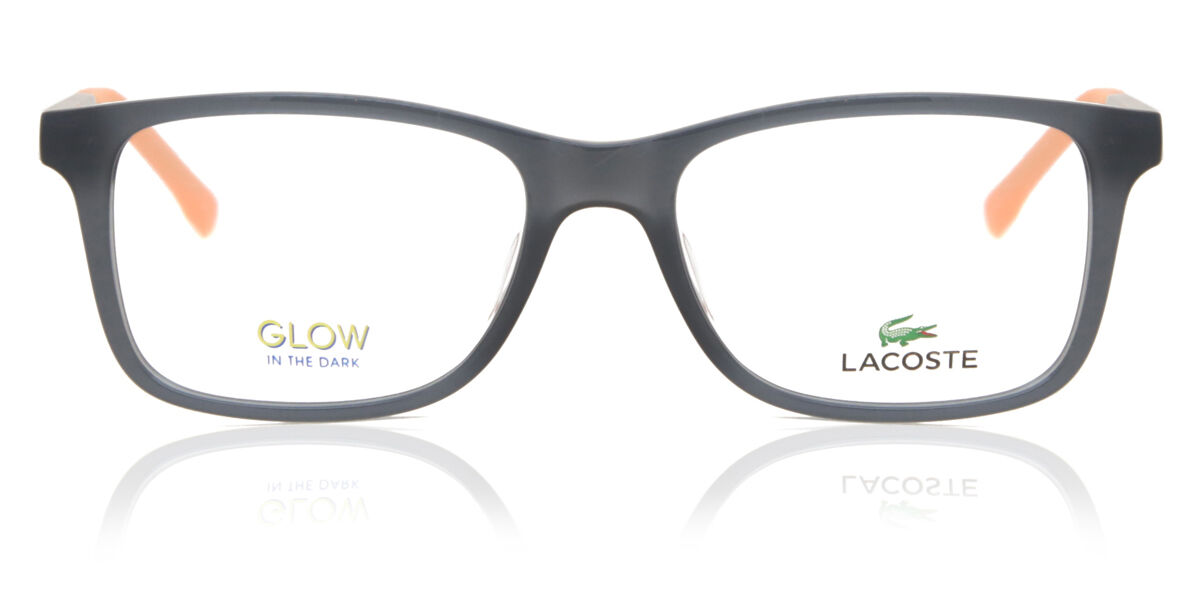 Lacoste L3647 N Kids 020, Grey frame