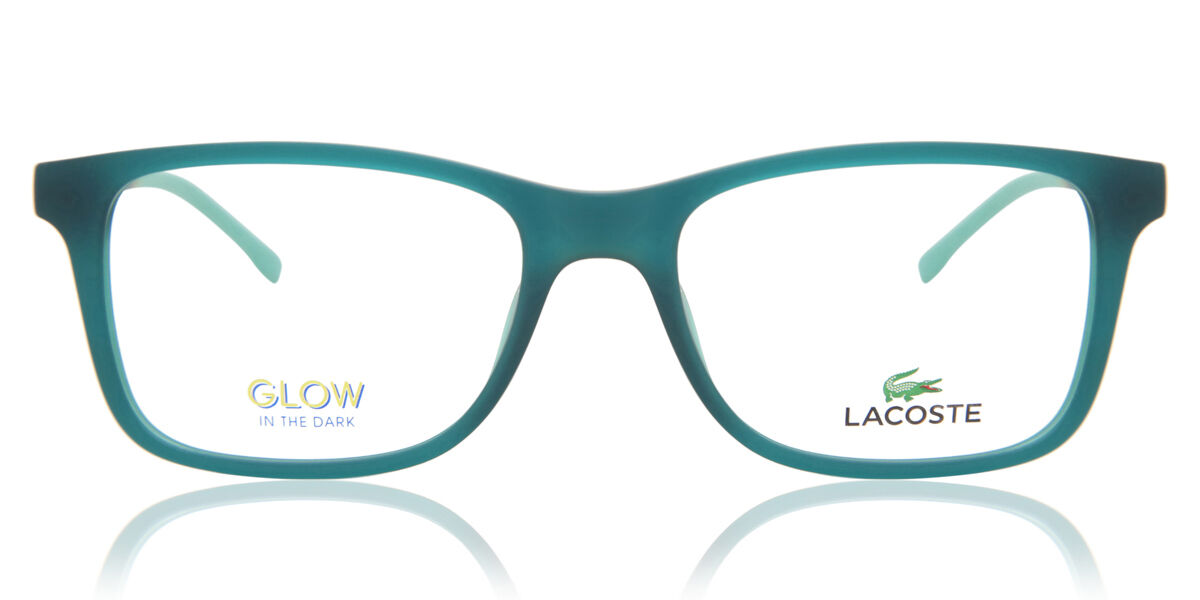 Lacoste L3647 N Kids 315, Green frame