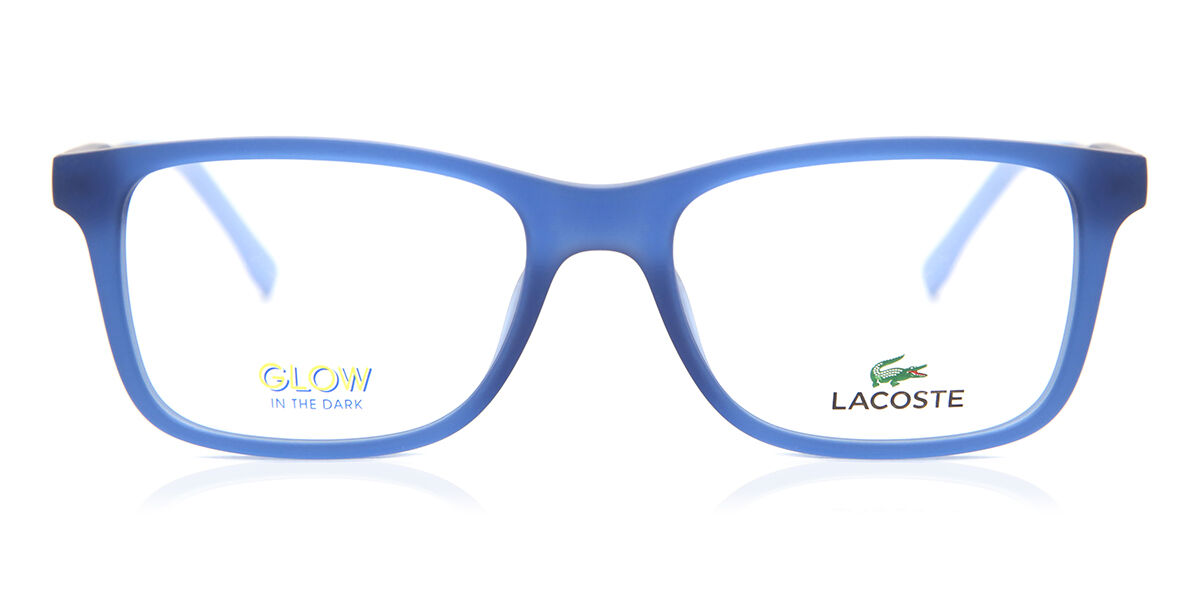 Lacoste L3647 N Kids 424, Blue frame