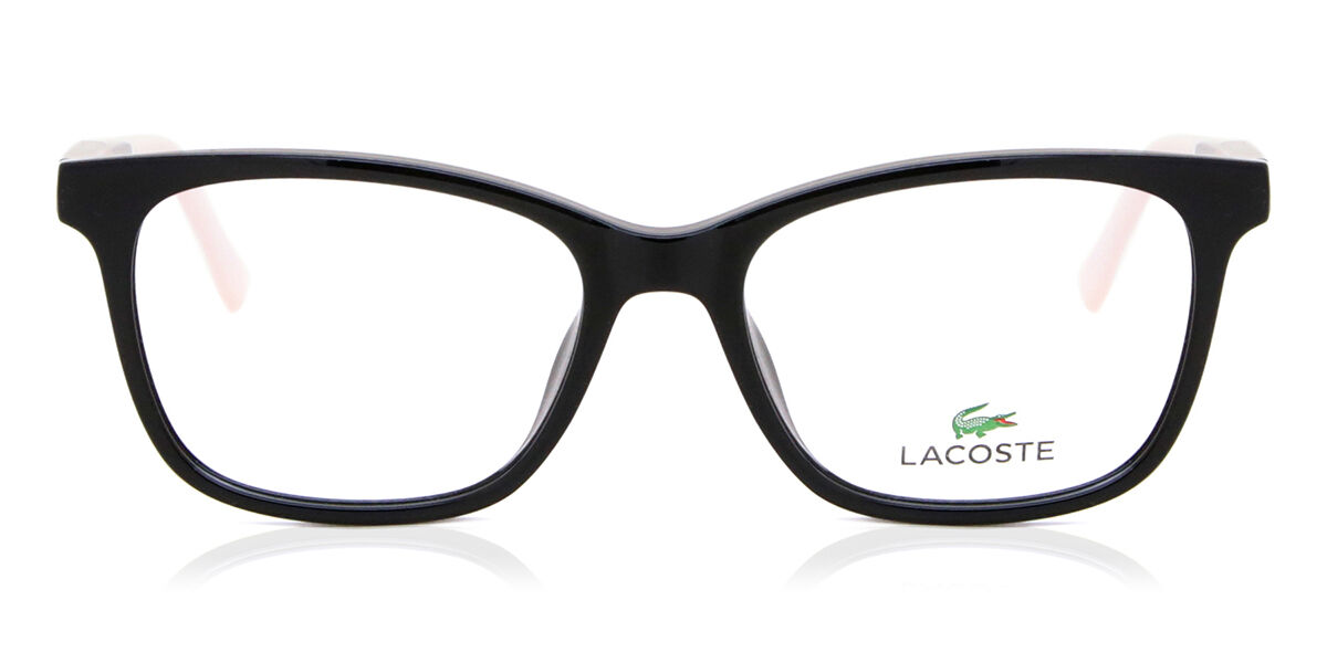 Lacoste L3647 N Kids 001, Black frame