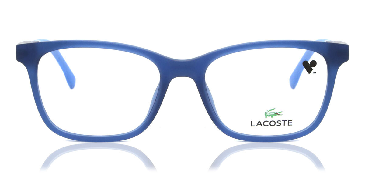 Lacoste L3647 N Kids 424, Grey frame