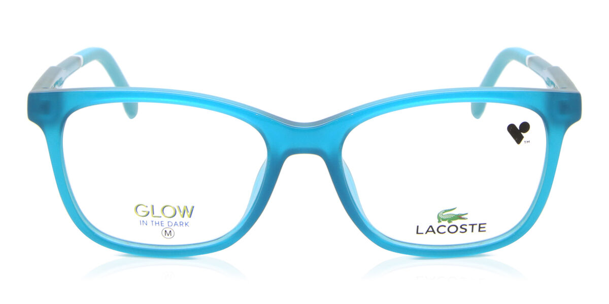 Lacoste L3647 N Kids 440, Blue frame