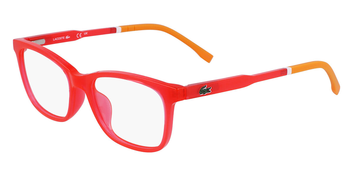 Lacoste L3647 N Kids 830, Clear frame