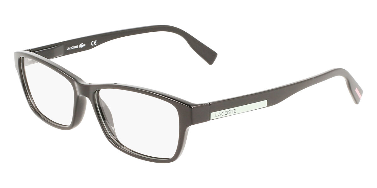 Lacoste L3650 Kids 001, Black frame