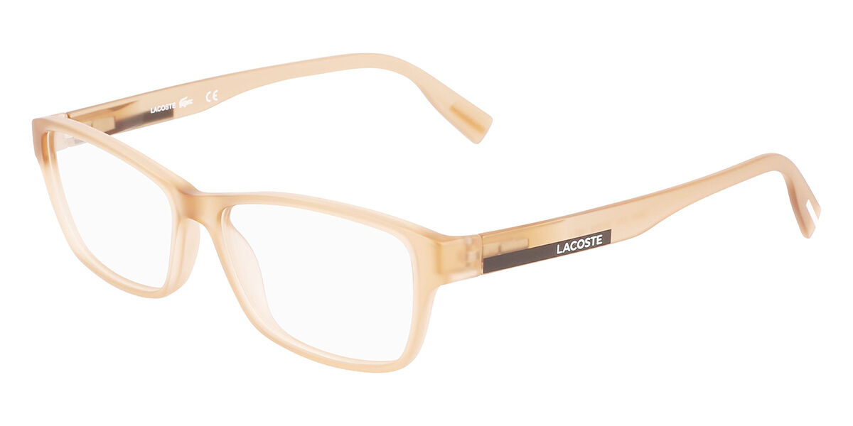 Lacoste L3650 Kids 210, Brown frame