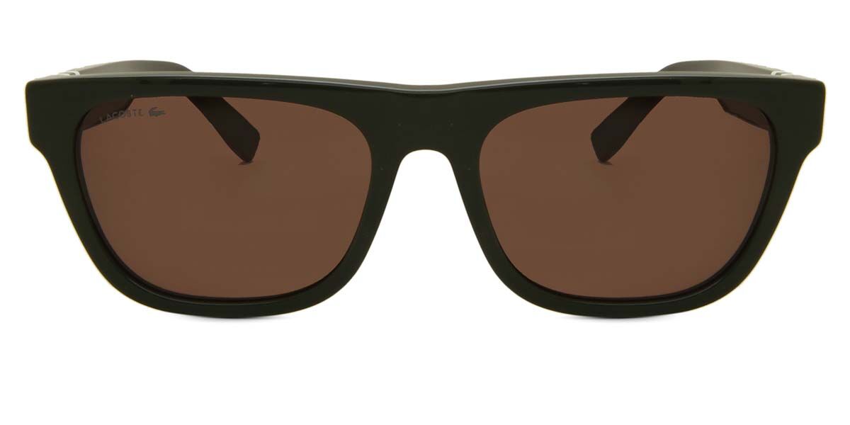 Lacoste L979S 275, Brown frame, Brown lenses