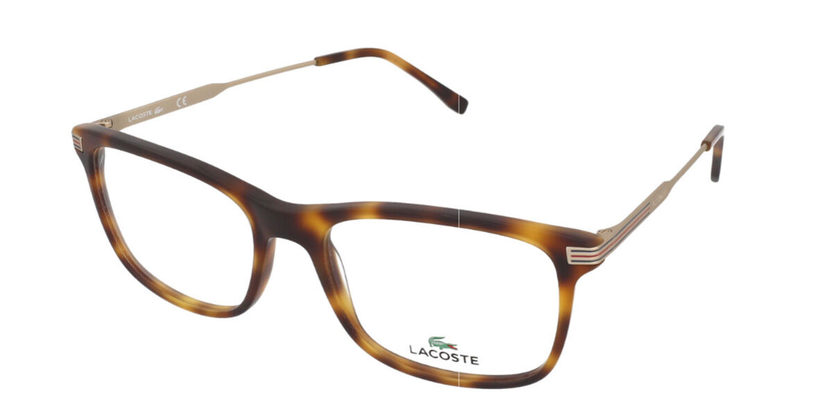 Lacoste L2888 230, Tortoiseshell frame