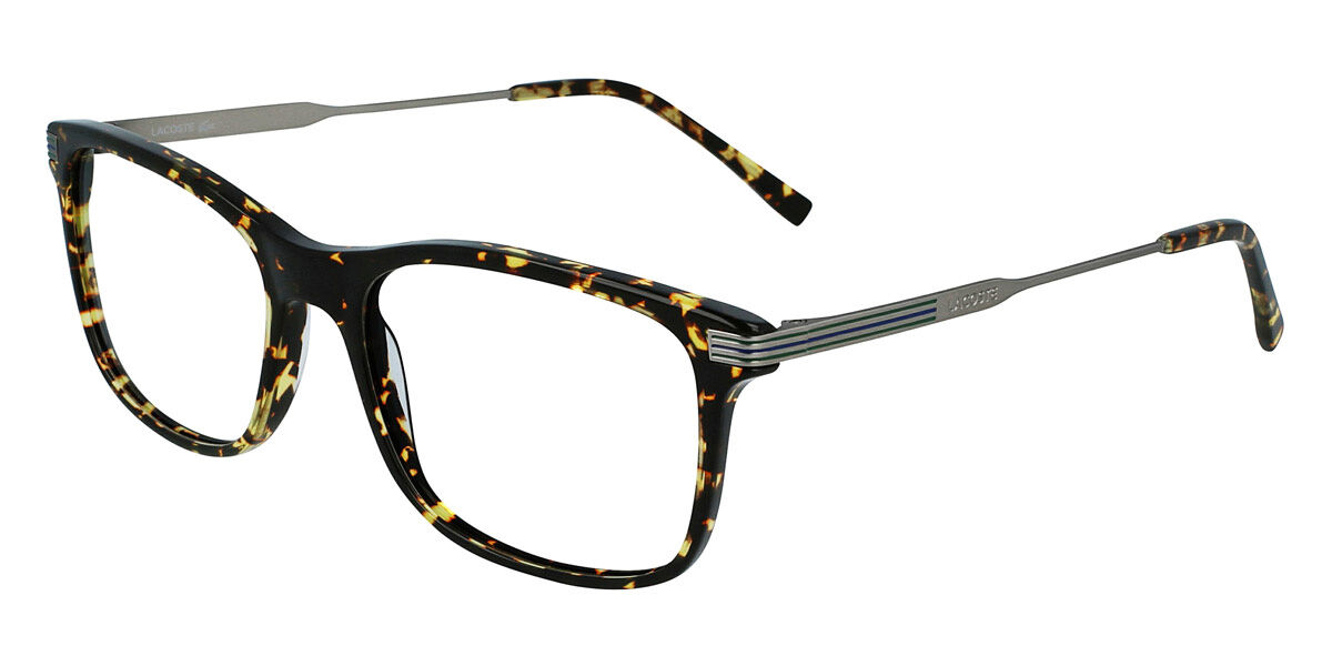 Lacoste L2888 240, Tortoiseshell frame