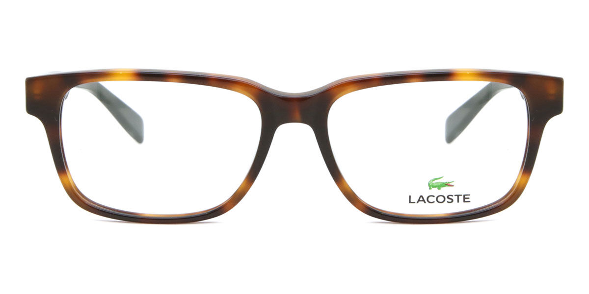 Lacoste L2910 240, Black frame