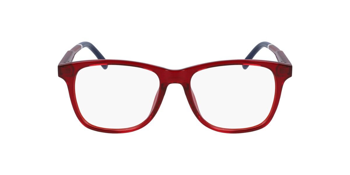 Lacoste L3635 Kids 615, Red frame
