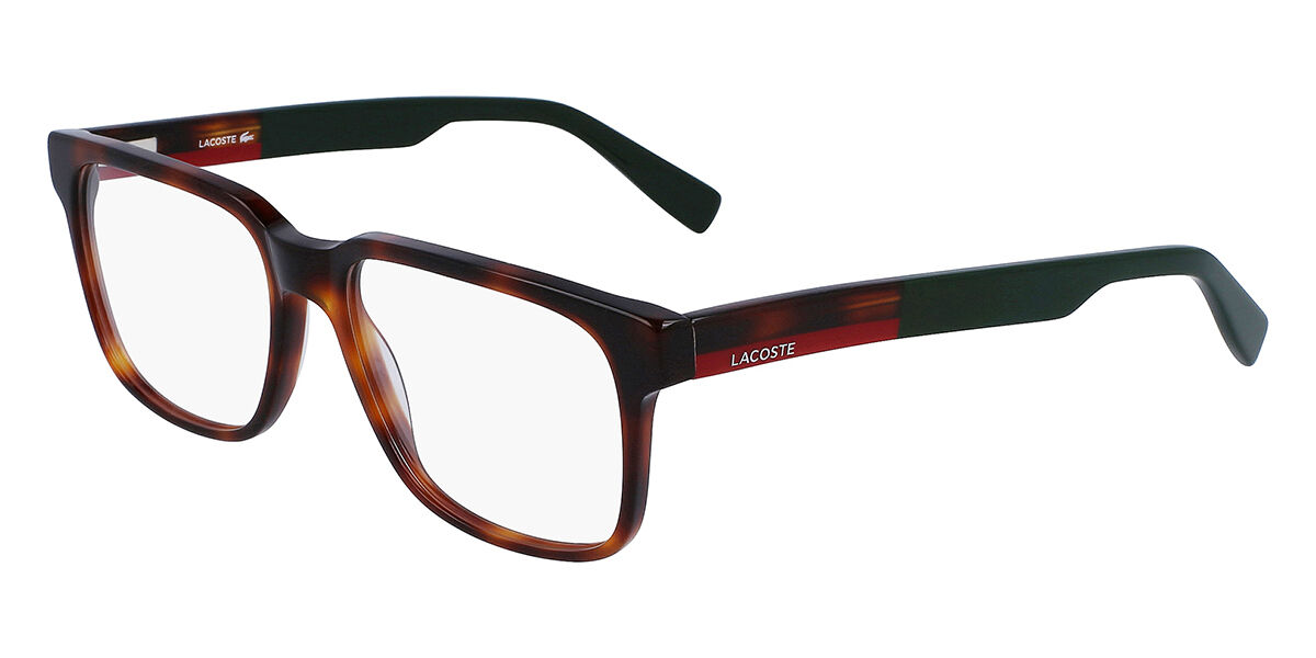 Lacoste L2908 240, Tortoiseshell frame