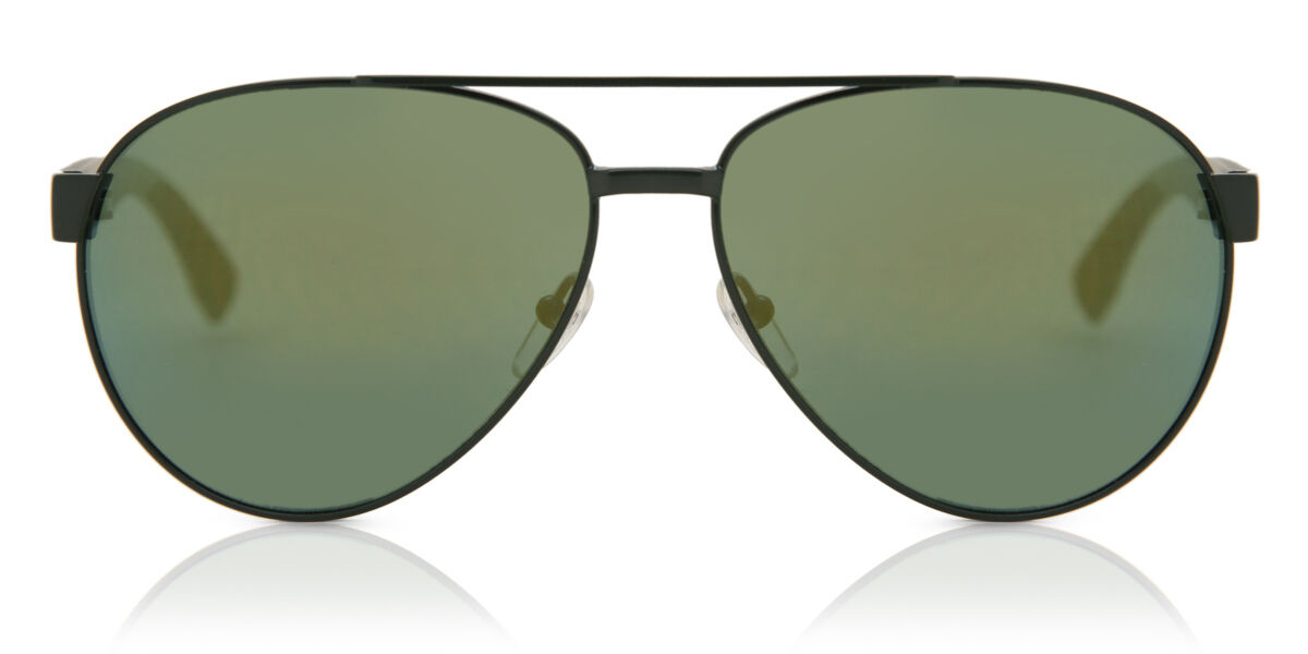 Lacoste L185S 315, Green frame, Green lenses