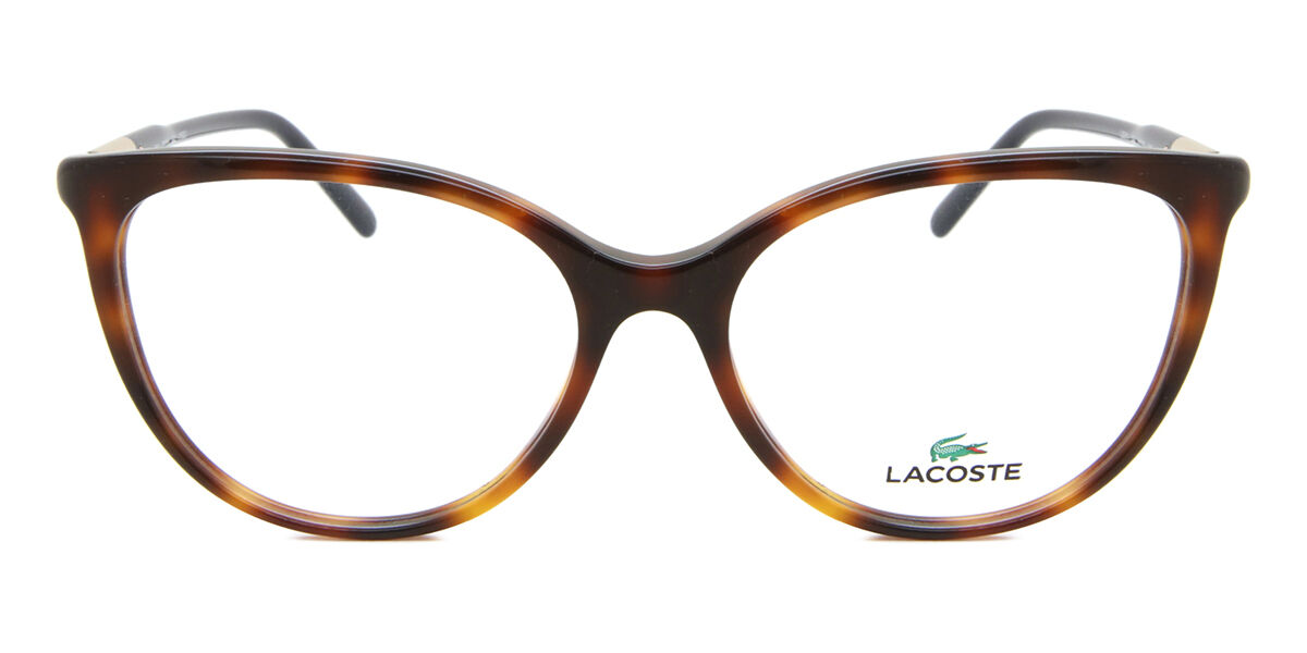 Lacoste L2911 240, Tortoiseshell frame