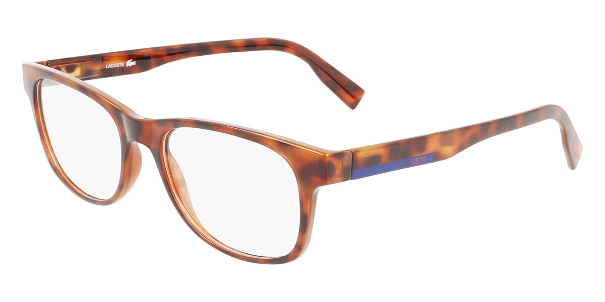 Lacoste L2913 230, Tortoiseshell frame