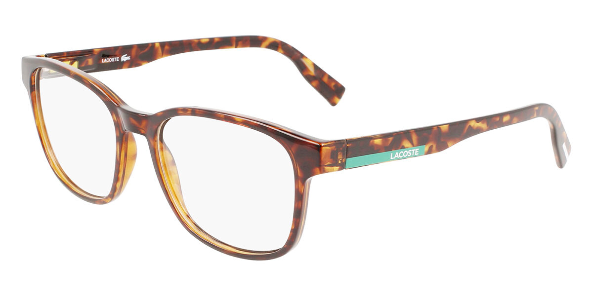 Lacoste L2914 230, Tortoiseshell frame