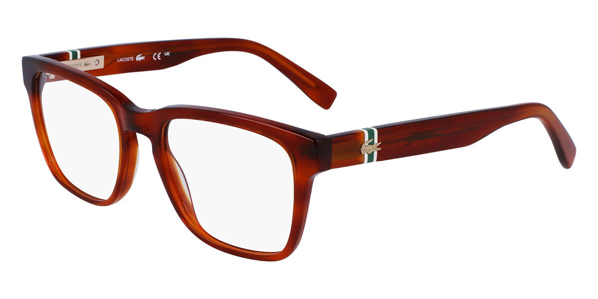 Lacoste L2932 218, Tortoiseshell frame