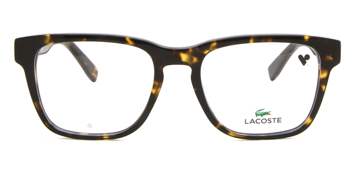 Lacoste L2932 230, Tortoiseshell frame