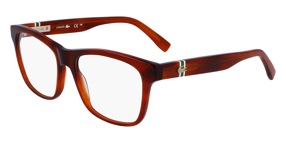 Lacoste L2933 218, Tortoiseshell frame