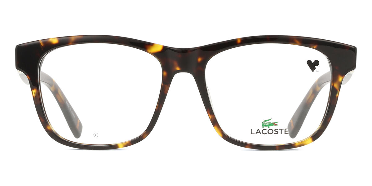 Lacoste L2933 230, Tortoiseshell frame