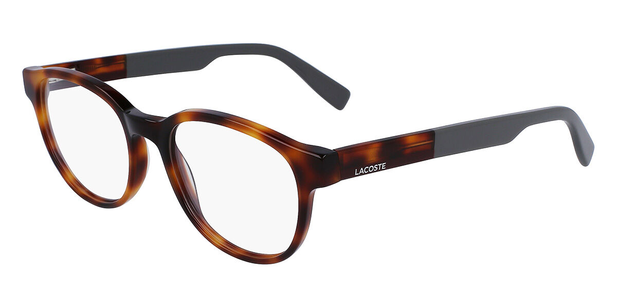 Lacoste L2921 214, Tortoiseshell frame