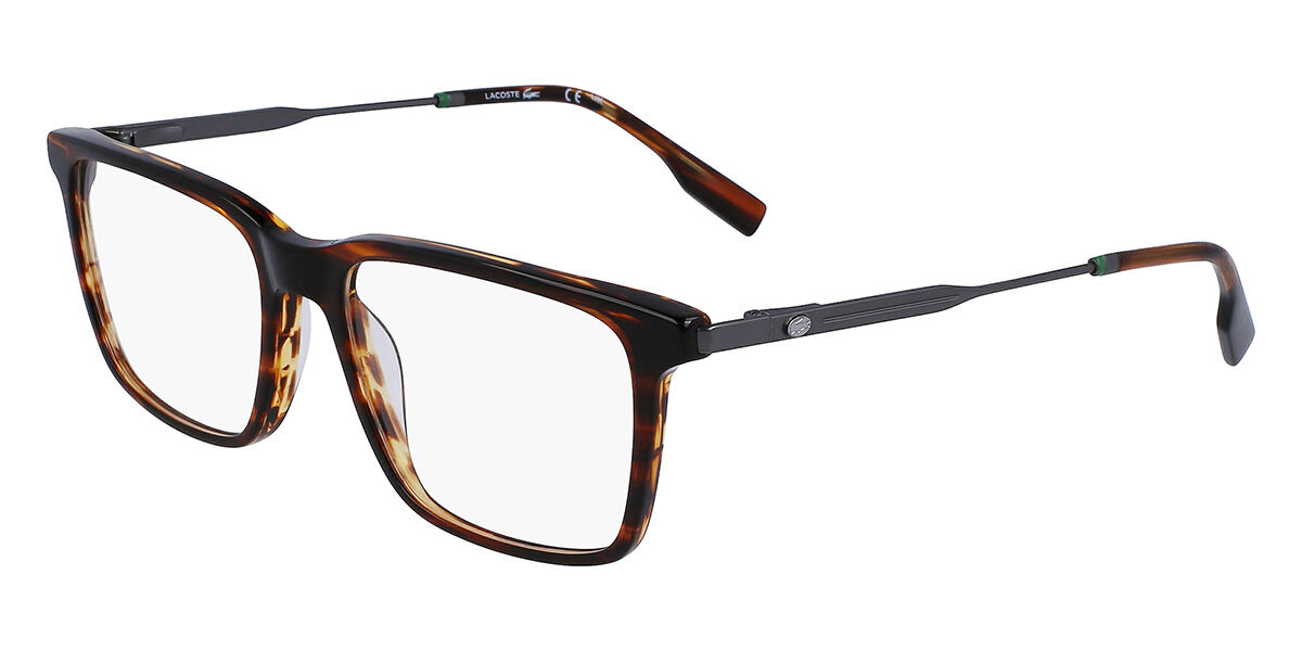 Lacoste L2925 214, Tortoiseshell frame
