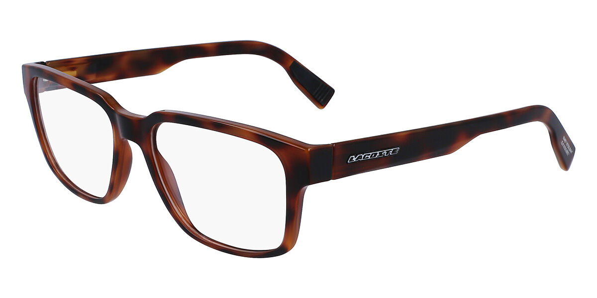 Lacoste L2927 214, Tortoiseshell frame