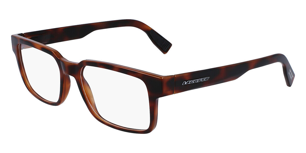 Lacoste L2928 214, Tortoiseshell frame