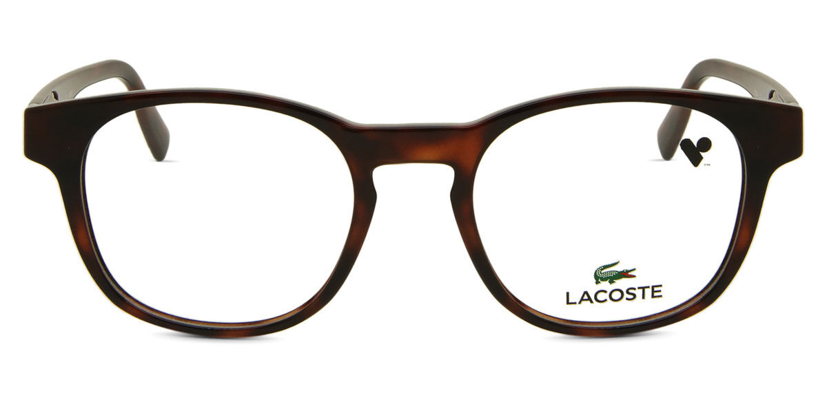 Lacoste L3654 214, Tortoiseshell frame
