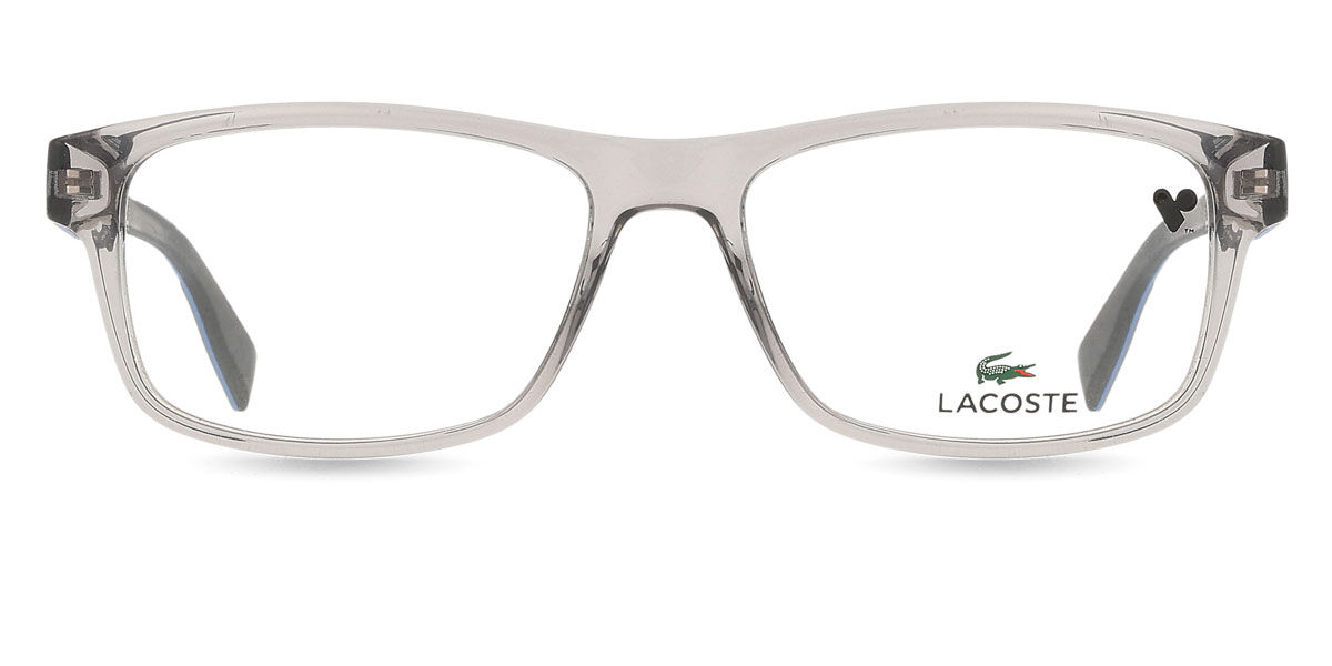 Lacoste L2707N N 038, Clear frame